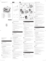 Philips HD2392/40 Manual de usuario