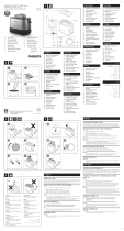 Philips HD2638 Manual de usuario