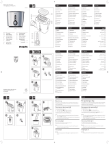 Philips HD2636/20 Manual de usuario