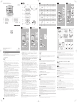 Philips HD9120/93 Manual de usuario