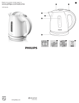 Philips HD4646/20 Manual de usuario
