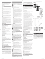 Philips HD4681/53 Manual de usuario