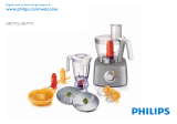 Philips HR7771/50 Manual de usuario
