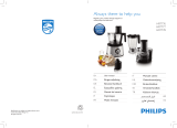 Philips HR7778/00 Manual de usuario