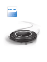 Philips FC8705 Manual de usuario