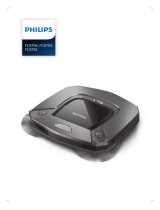 Philips FC8794/01 Manual de usuario