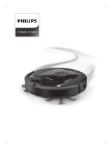 Philips FC8810/01 Manual de usuario