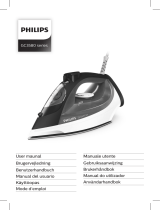 Philips AZUR PERFORMER PLUS Manual de usuario