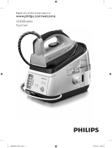 Philips GC8380 EasyCare Manual de usuario