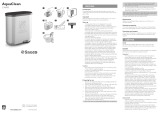 Saeco CA6903/00 Manual de usuario