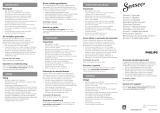 SENSEO® CA6515/01 Manual de usuario