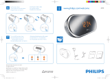 Philips AJ1003 Manual de usuario