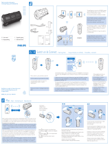 Philips SB7200/05 Manual de usuario