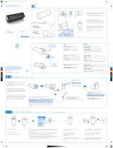 Philips SB7100/37 Manual de usuario