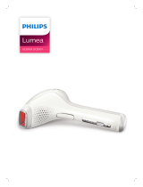 Philips SC2009/75 Manual de usuario
