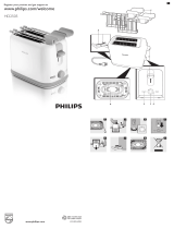 Philips HD2505/70 Manual de usuario