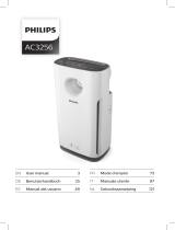 Philips AC3256/60 Manual de usuario