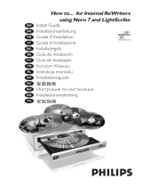 Philips SPD6006BD/97 Manual de usuario