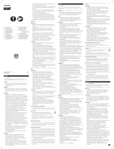 Philips HR2157/93 Manual de usuario