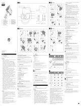 Philips HR1559/55 Manual de usuario