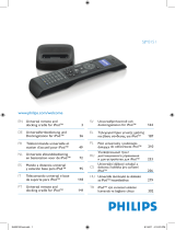 Philips SJM3151/10 Manual de usuario