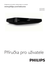 Philips BDP2930/12 Manual de usuario