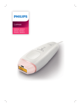 Philips BRI864/00 Manual de usuario