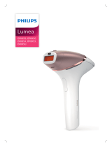 Philips BRI956/00 Manual de usuario