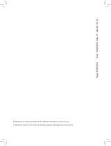 Saeco RI9752/31 Manual de usuario