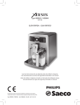 Philips HD8942/11 El manual del propietario