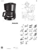 Philips HD7450/70 Manual de usuario