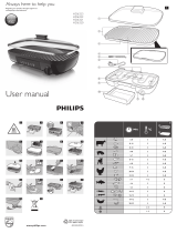 Philips HD6321/20 Manual de usuario