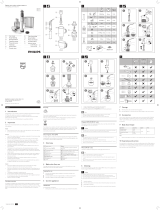 Philips HR1611 Manual de usuario