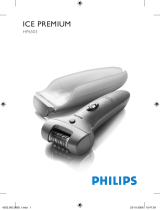 Philips HP6503/10 Manual de usuario