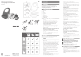 Philips SCF730/00 Manual de usuario