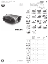 Philips HD4468/90 Manual de usuario