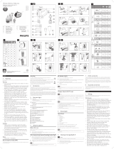 Philips HR1577/60 Manual de usuario