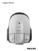 Philips FC8394/01 Manual de usuario