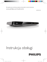 Philips BDP6100/12 Manual de usuario