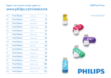 Philips FM02FD05B/00 Manual de usuario