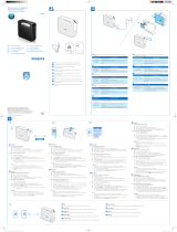 Philips BT5500B/12 Guía de inicio rápido