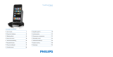 Philips DLA93052/10 Manual de usuario