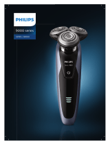 Philips S9090/44 Manual de usuario