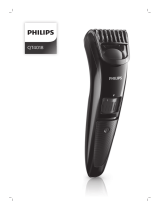 Philips QT4018/15 Manual de usuario