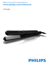 Philips HP4686/00 Manual de usuario