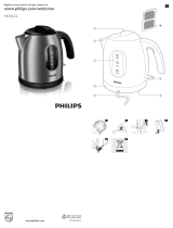 Philips HD4622/20 Manual de usuario