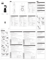 Philips HR3655 Manual de usuario
