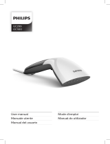 Philips GC300/20 Manual de usuario