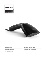 Philips GC360 Manual de usuario
