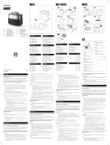 Philips HD2515/00 Manual de usuario